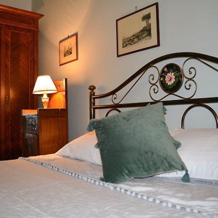 Hotel Amaranta Palermo Habitación foto